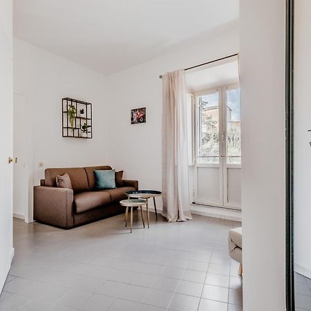 Trastevere Holiday Рим Екстер'єр фото