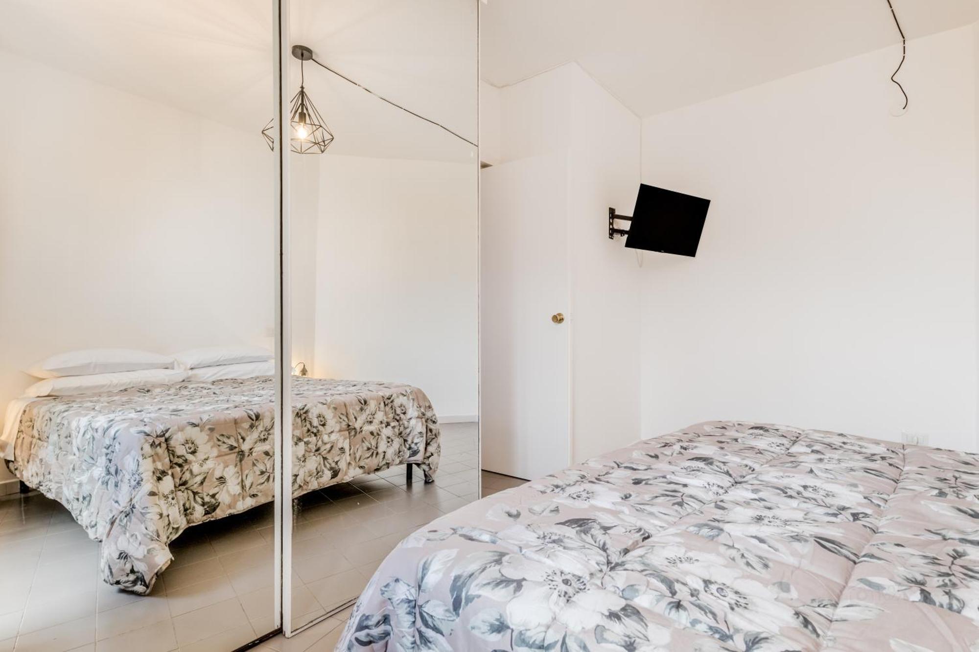 Trastevere Holiday Рим Екстер'єр фото