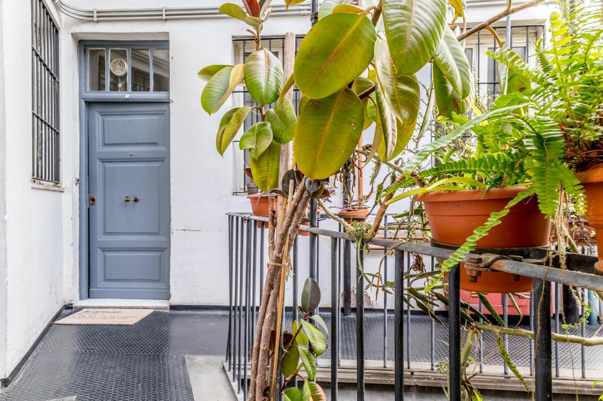 Trastevere Holiday Рим Екстер'єр фото