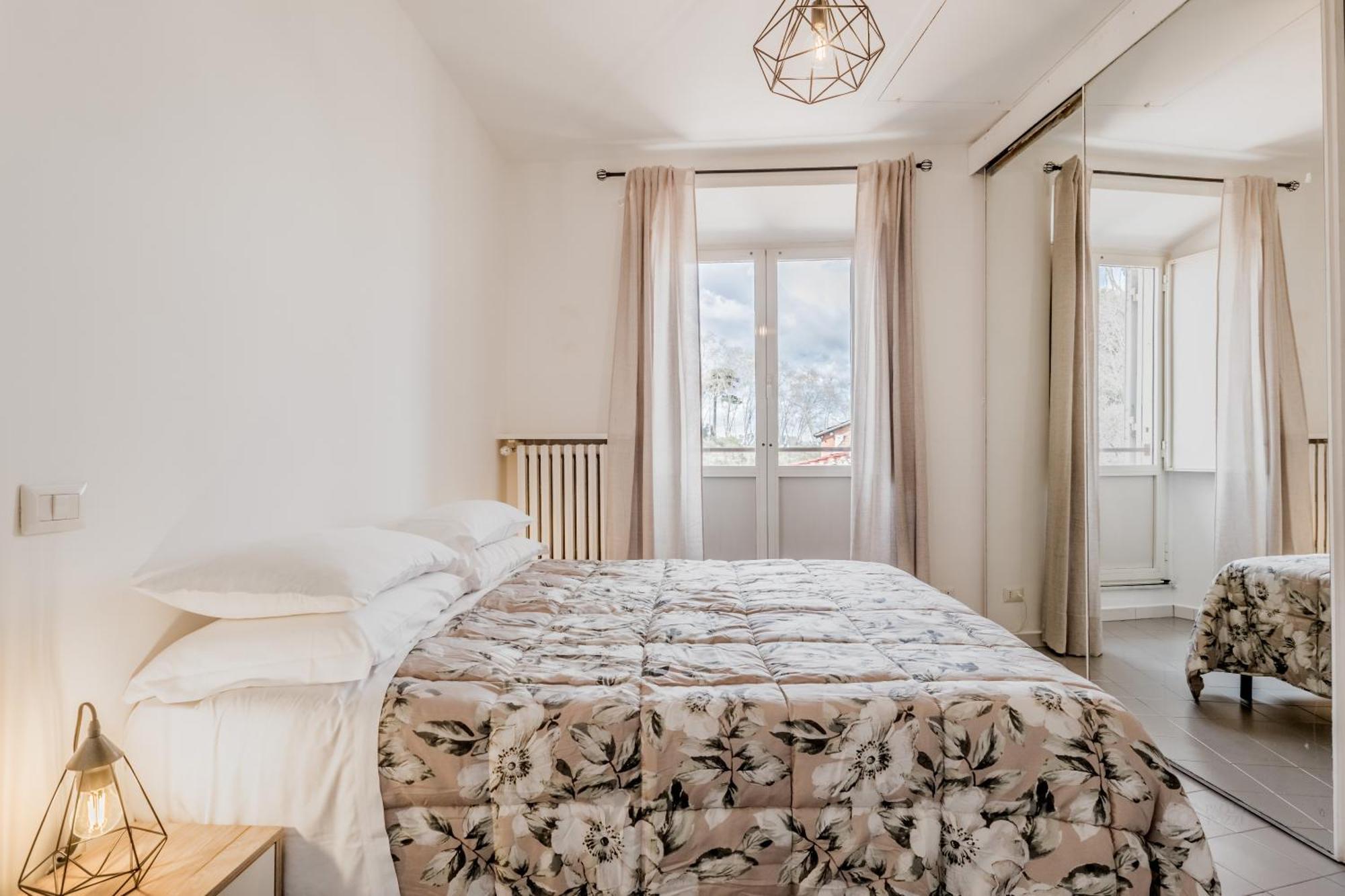 Trastevere Holiday Рим Екстер'єр фото