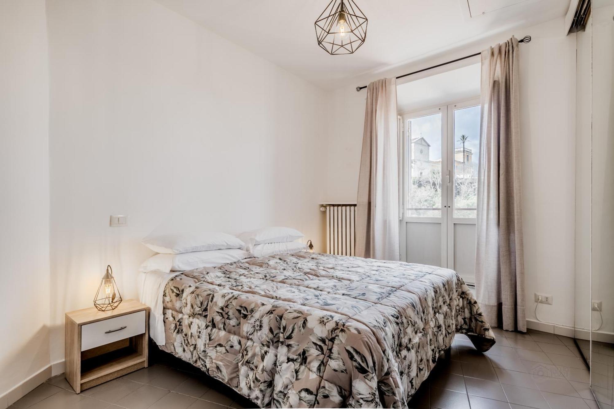 Trastevere Holiday Рим Екстер'єр фото