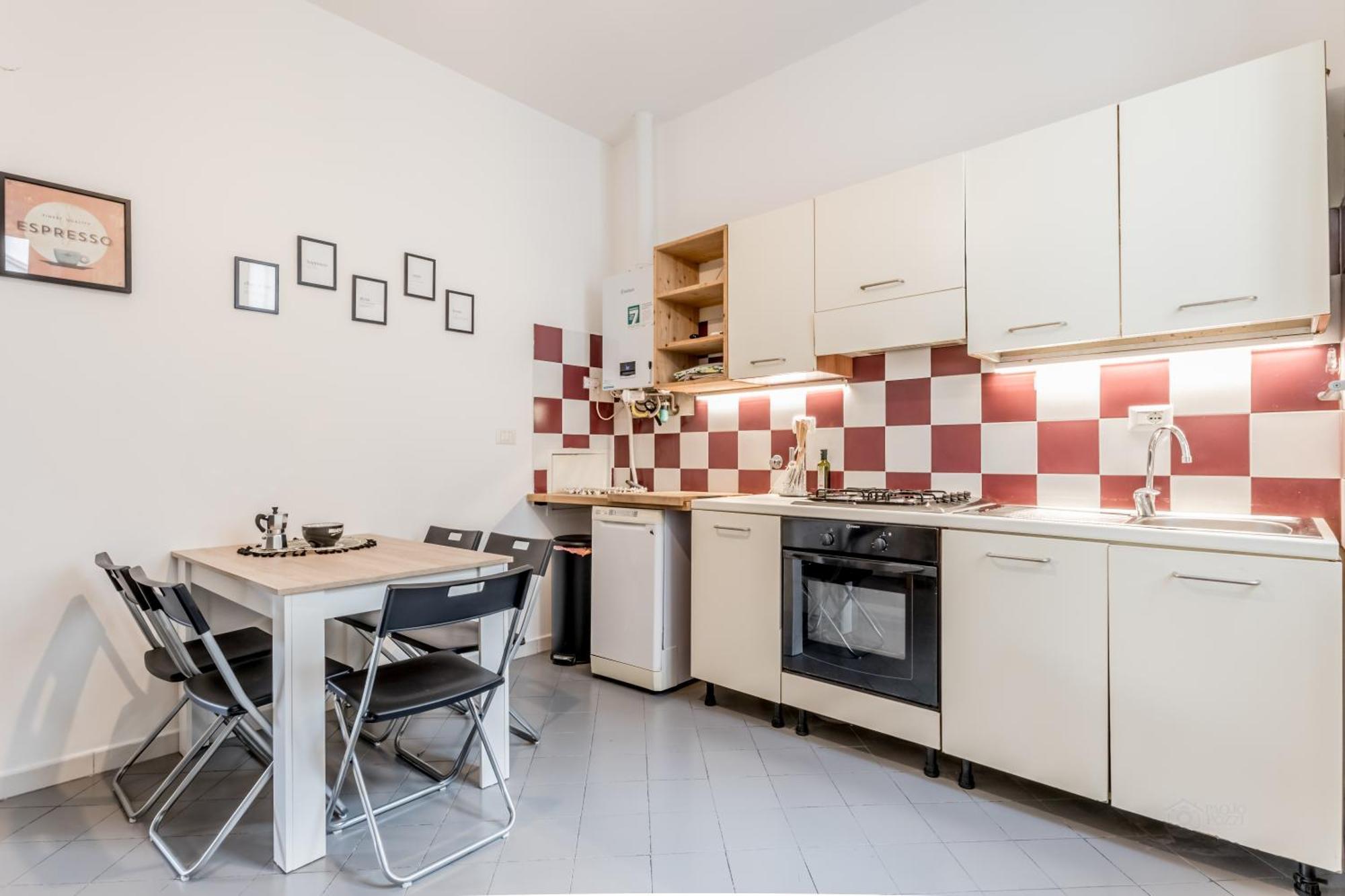 Trastevere Holiday Рим Екстер'єр фото